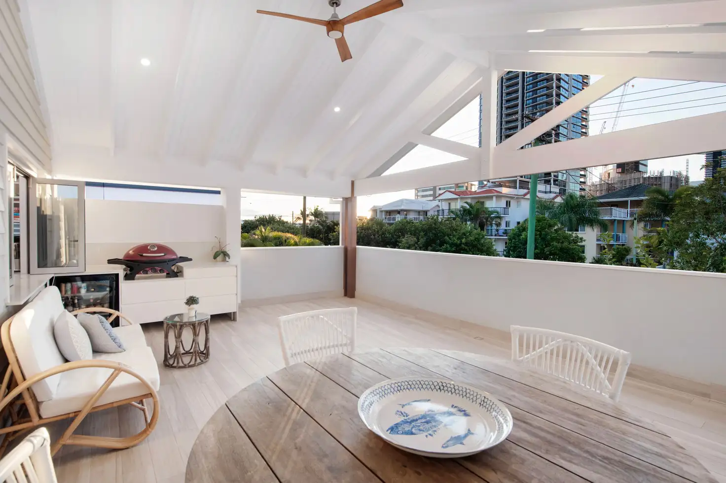 Main view of Homely house listing, 36 Sunbrite Avenue, Mermaid Beach QLD 4218