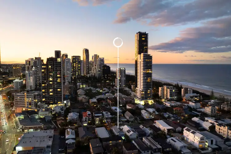 Third view of Homely house listing, 36 Sunbrite Avenue, Mermaid Beach QLD 4218