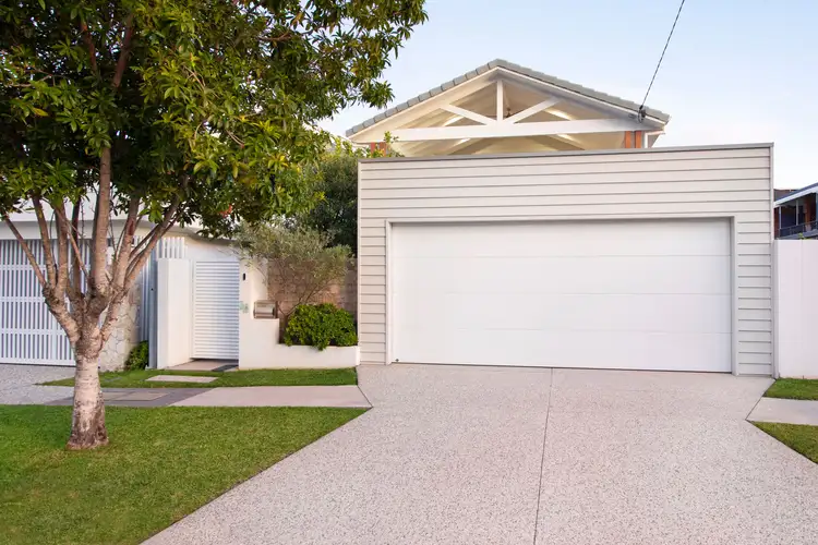 Fourth view of Homely house listing, 36 Sunbrite Avenue, Mermaid Beach QLD 4218