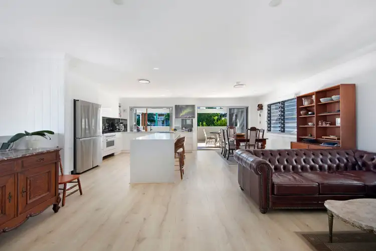 Fifth view of Homely house listing, 36 Sunbrite Avenue, Mermaid Beach QLD 4218