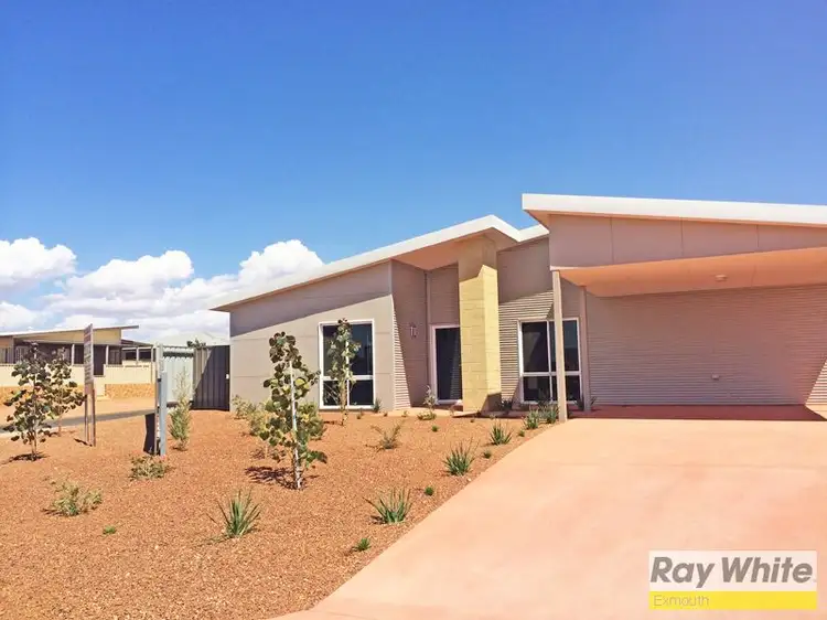 32 Hooley Avenue, Onslow WA 6710