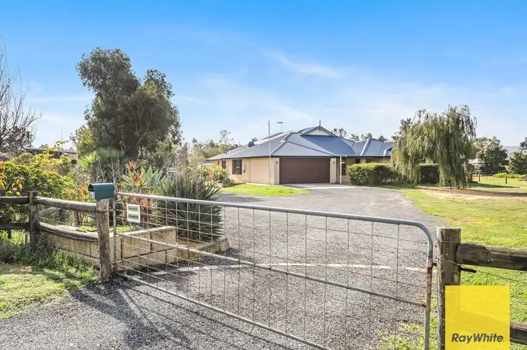 67 Holstein Court, Oakford WA 6121