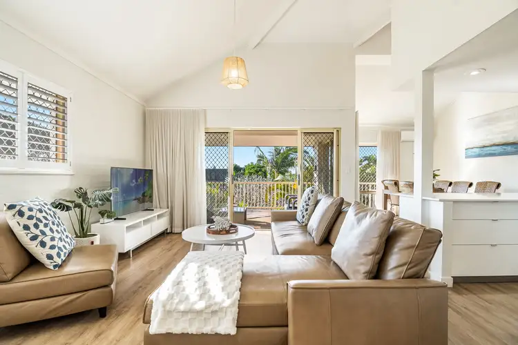 Third view of Homely apartment listing, 13/41-43 Shirley Street, Byron Bay NSW 2481