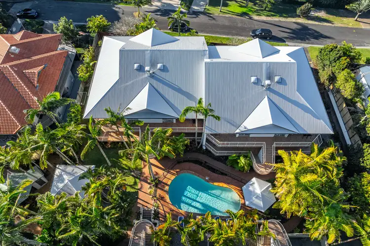 Fourth view of Homely apartment listing, 13/41-43 Shirley Street, Byron Bay NSW 2481