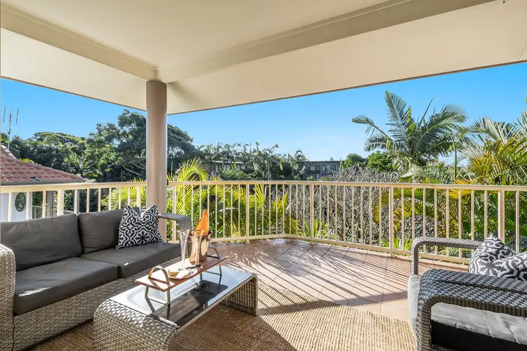 Sixth view of Homely apartment listing, 13/41-43 Shirley Street, Byron Bay NSW 2481