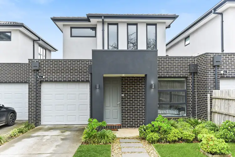 Main view of Homely townhouse listing, 8C Highfield Road, Chadstone VIC 3148