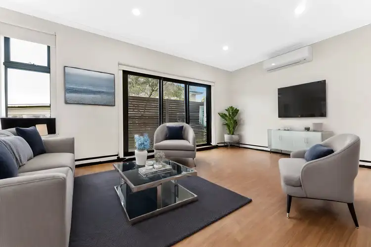 Second view of Homely townhouse listing, 8C Highfield Road, Chadstone VIC 3148