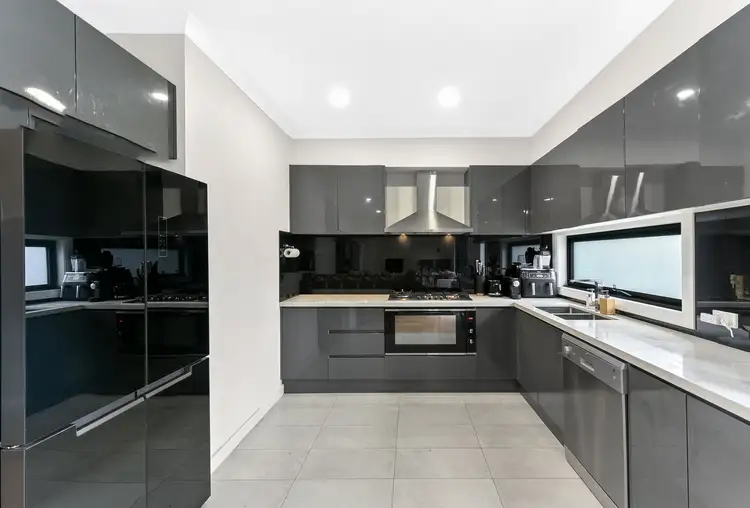 Third view of Homely townhouse listing, 8C Highfield Road, Chadstone VIC 3148