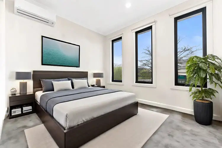 Fourth view of Homely townhouse listing, 8C Highfield Road, Chadstone VIC 3148