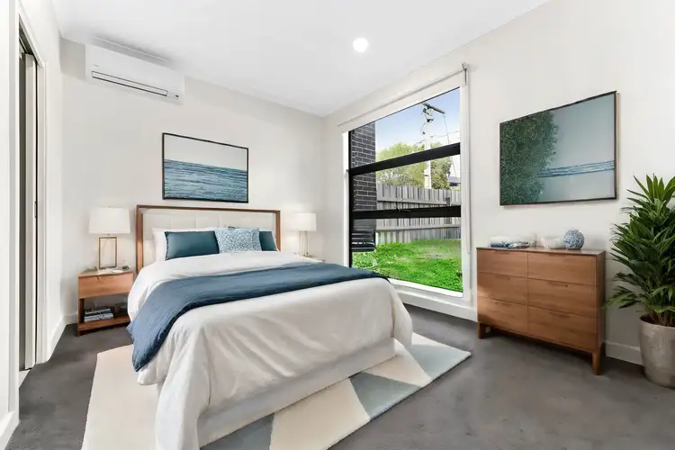Fifth view of Homely townhouse listing, 8C Highfield Road, Chadstone VIC 3148