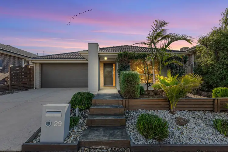 Main view of Homely house listing, 29 Clarendon Street, Pakenham VIC 3810