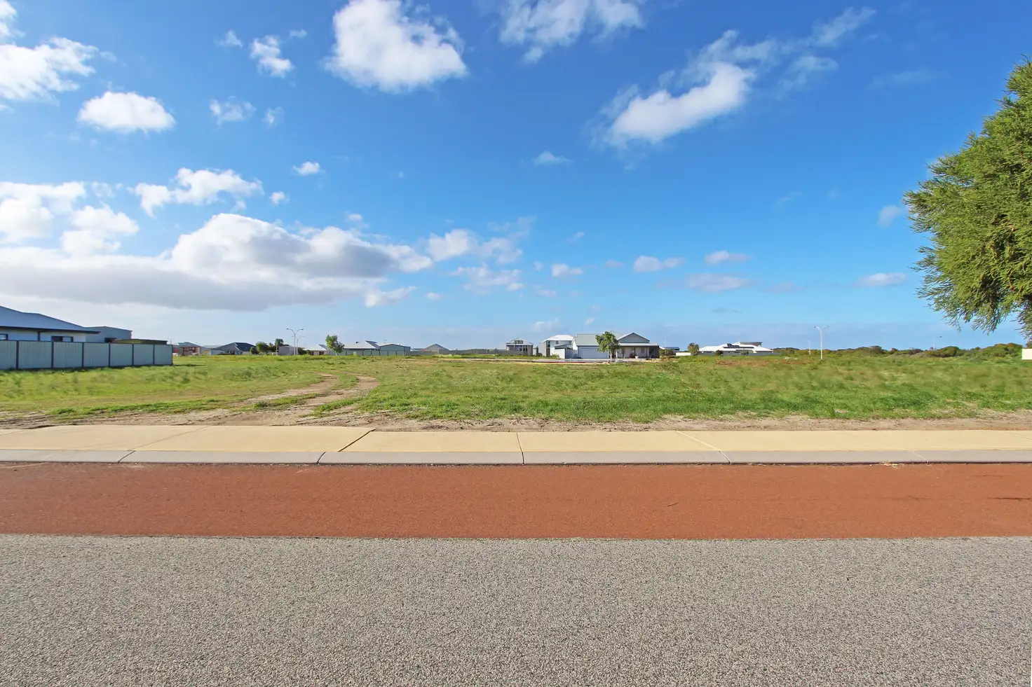 Main view of Homely land listing, Lot 971, 5 Autumn Way, Jurien Bay WA 6516