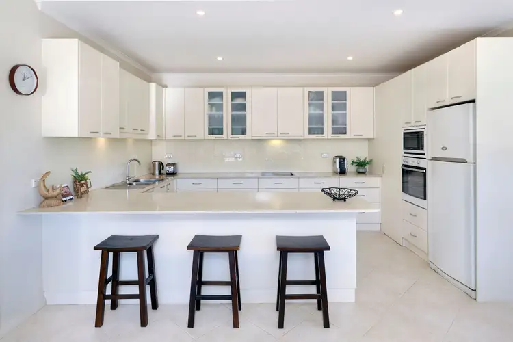 Fifth view of Homely house listing, 3 Arthur Street, Bonnet Bay NSW 2226