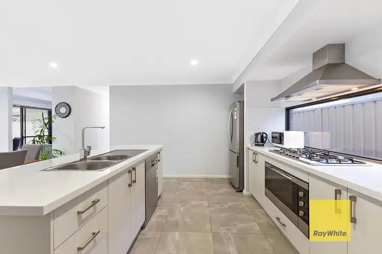 Main view of Homely house listing, 198 Warton Road, Huntingdale WA 6110