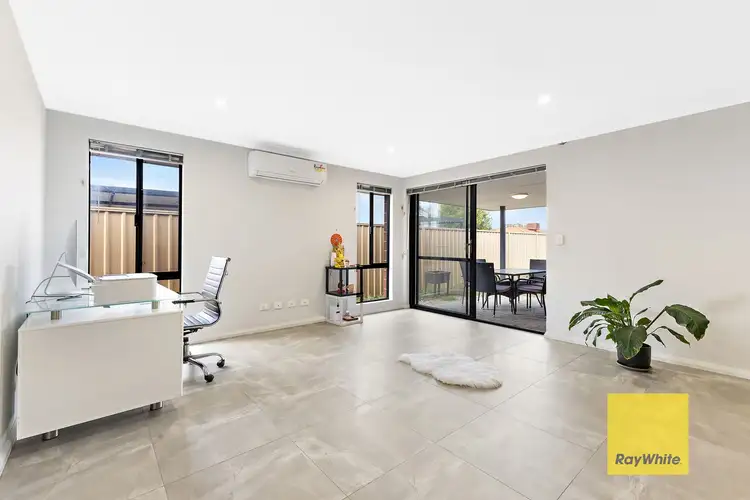 Third view of Homely house listing, 198 Warton Road, Huntingdale WA 6110