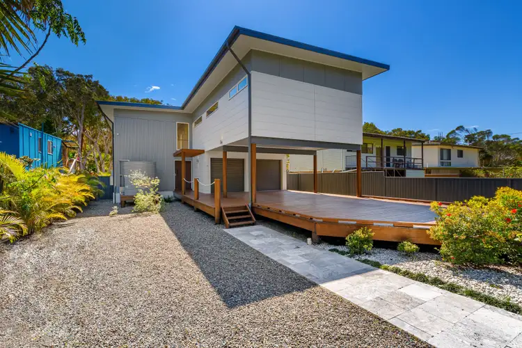 Second view of Homely house listing, 4 Mimosa Road, Budgewoi NSW 2262