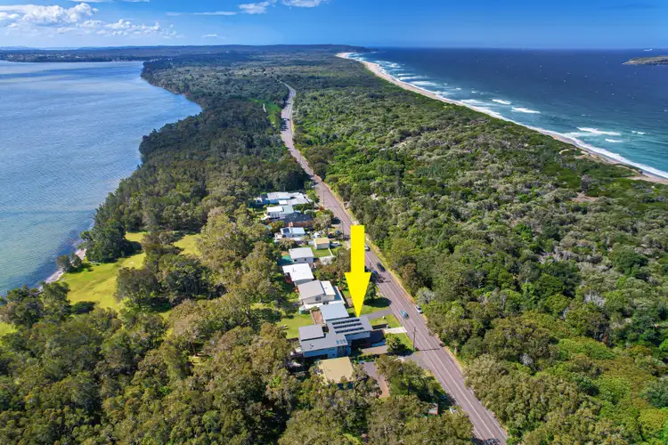 Fourth view of Homely house listing, 4 Mimosa Road, Budgewoi NSW 2262