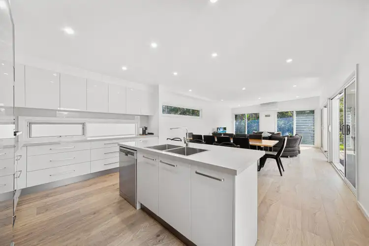 Fifth view of Homely house listing, 4 Mimosa Road, Budgewoi NSW 2262