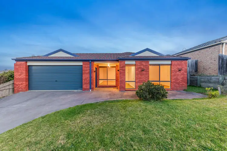 Main view of Homely house listing, 4 Natanya Drive, Pakenham VIC 3810