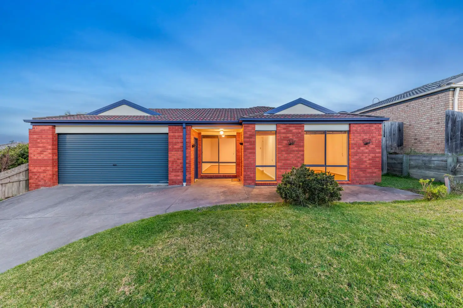 Main view of Homely house listing, 4 Natanya Drive, Pakenham VIC 3810