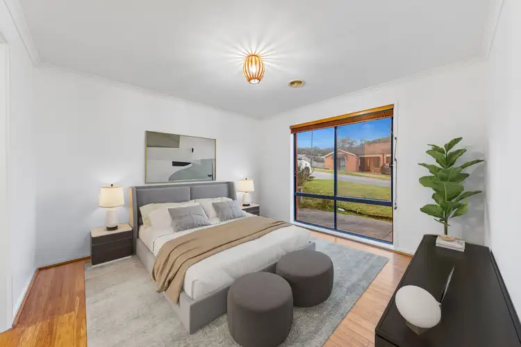Fourth view of Homely house listing, 4 Natanya Drive, Pakenham VIC 3810