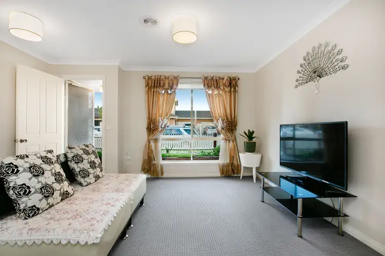 Second view of Homely unit listing, 1/3 Newton Street, Thomastown VIC 3074