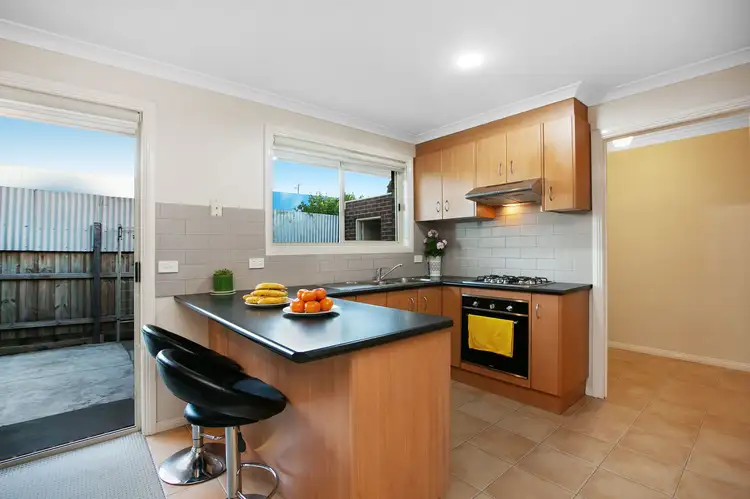 Fourth view of Homely unit listing, 1/3 Newton Street, Thomastown VIC 3074
