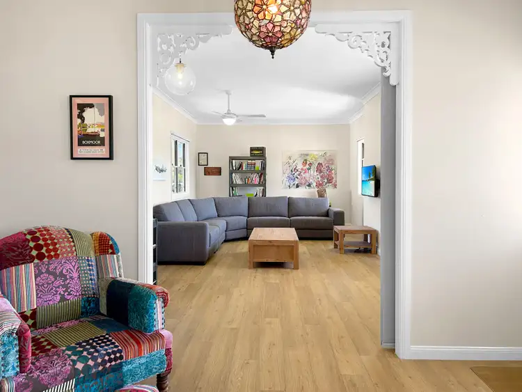 Third view of Homely house listing, 145 Esk Hampton Road, Esk QLD 4312