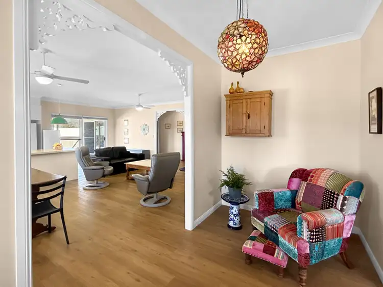 Fourth view of Homely house listing, 145 Esk Hampton Road, Esk QLD 4312