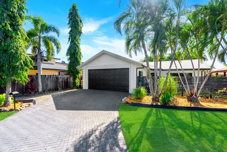 15 Narabeen Street, Kewarra Beach QLD 4879