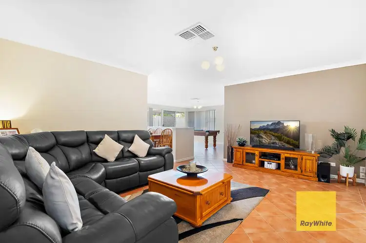 12 Liata Court, Thornlie WA 6108