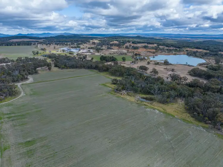 846 Nundubbermere Road, Nundubbermere QLD 4380