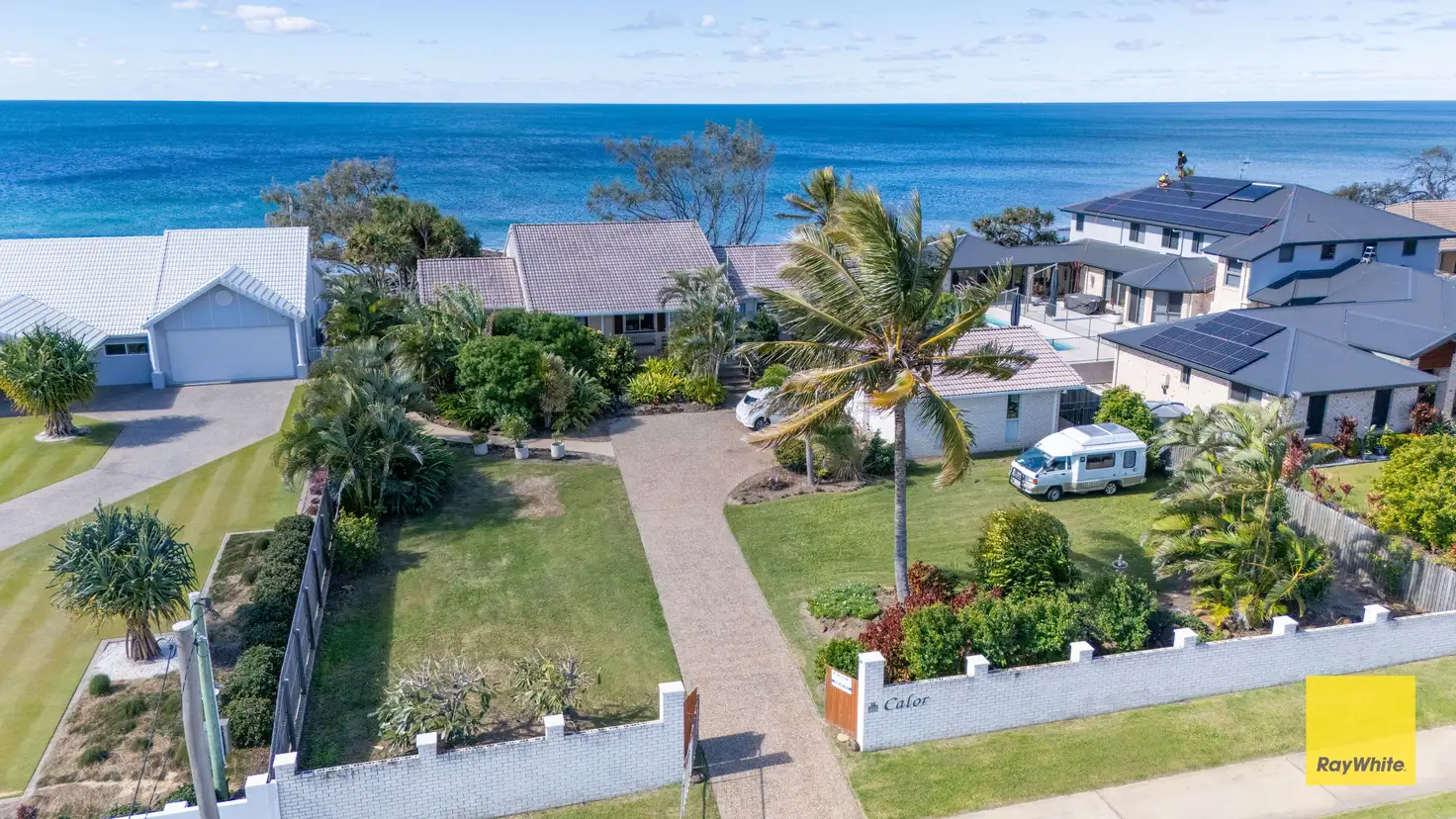 Main view of Homely house listing, 48 Barolin Esplanade, Coral Cove QLD 4670