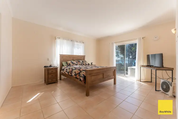 Second view of Homely house listing, 48 Barolin Esplanade, Coral Cove QLD 4670