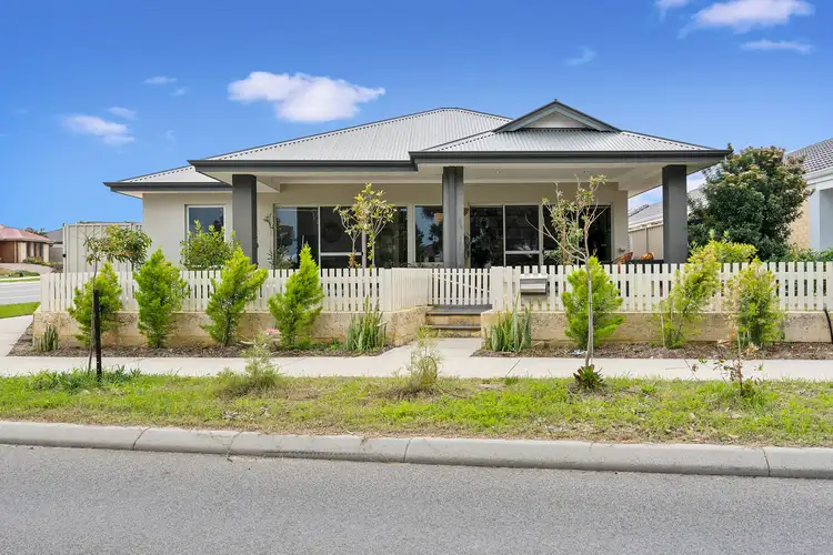Main view of Homely house listing, 44 Munert Street, Yanchep WA 6035