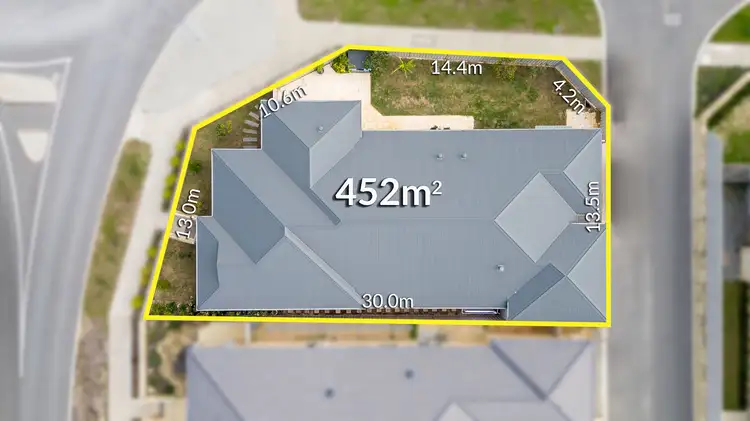 Third view of Homely house listing, 44 Munert Street, Yanchep WA 6035