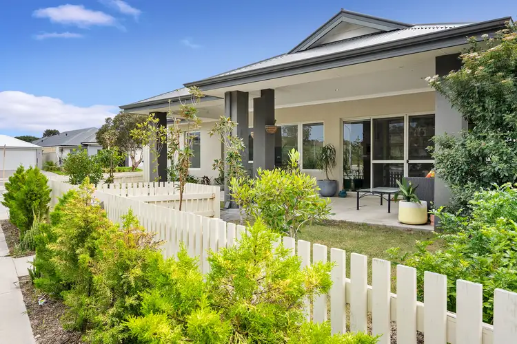 Fourth view of Homely house listing, 44 Munert Street, Yanchep WA 6035
