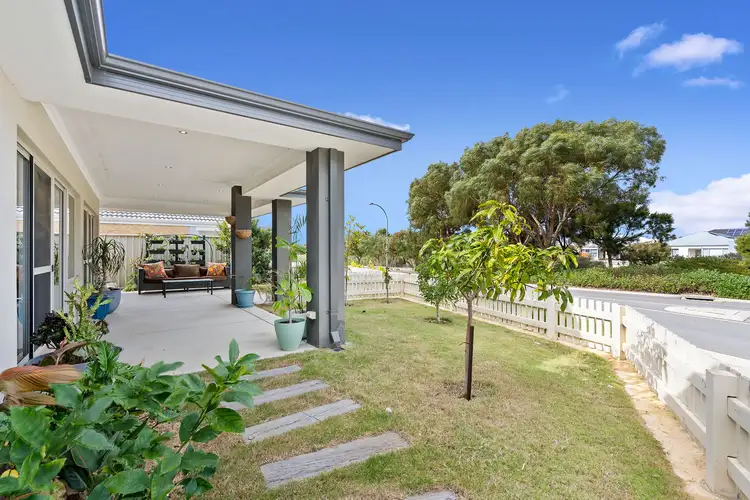 Fifth view of Homely house listing, 44 Munert Street, Yanchep WA 6035