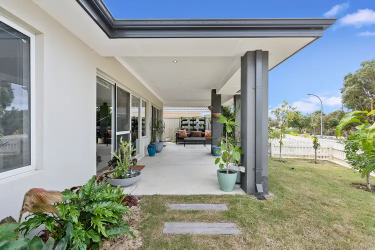 Sixth view of Homely house listing, 44 Munert Street, Yanchep WA 6035