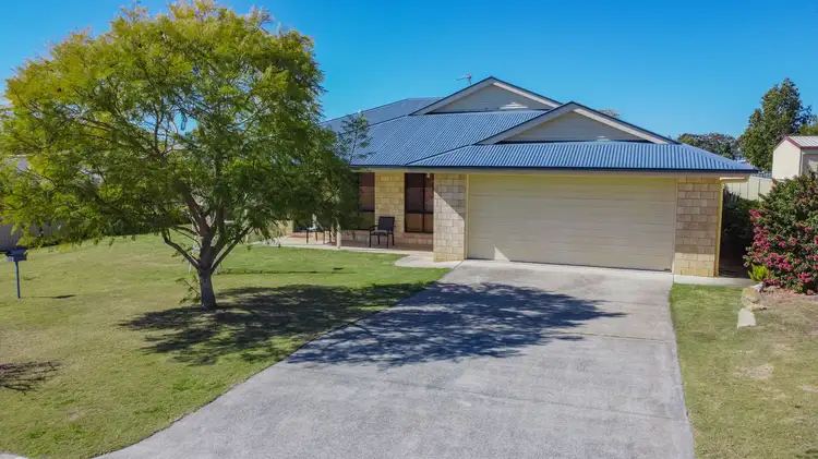 16 Martin Street, Warwick QLD 4370