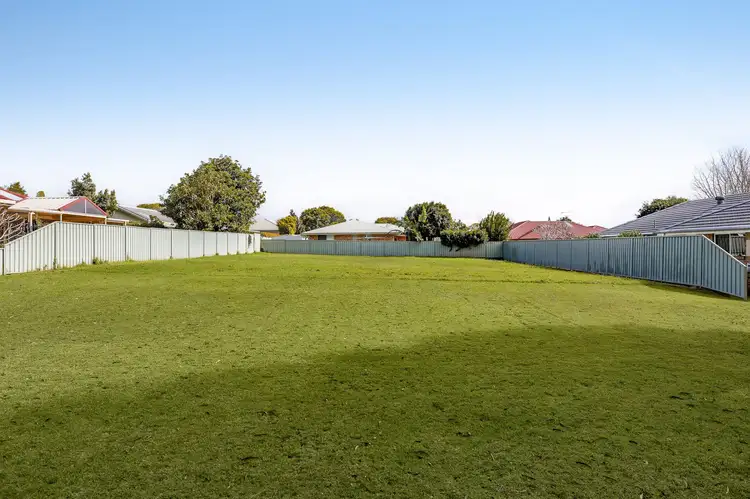 Second view of Homely land listing, 9 Rosbrook Court, Rangeville QLD 4350