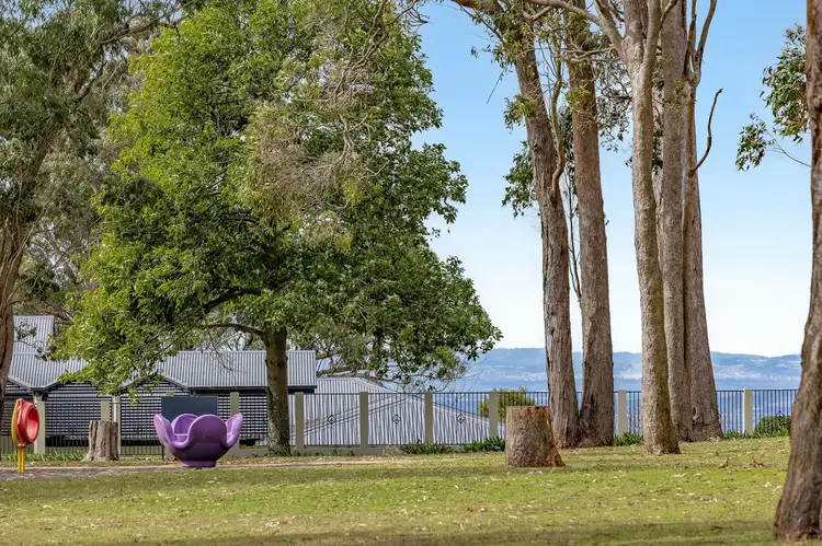 Fourth view of Homely land listing, 9 Rosbrook Court, Rangeville QLD 4350
