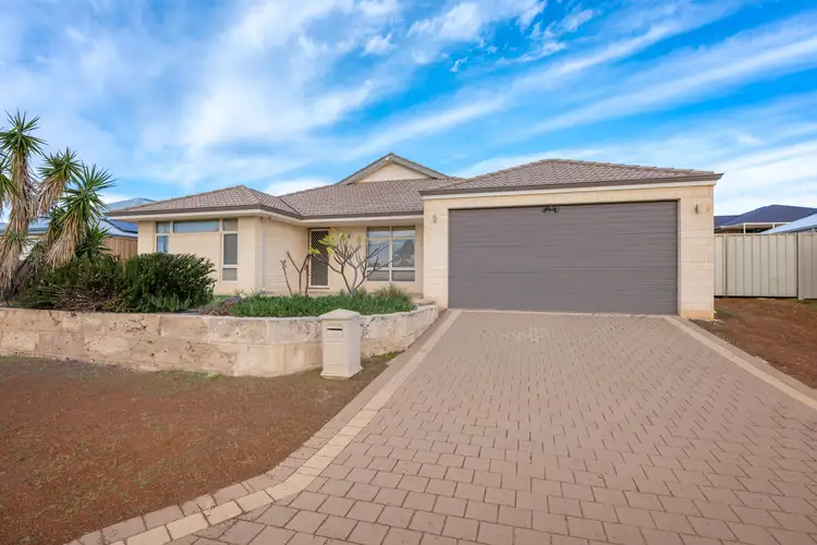 13 Barracuda Chase, Sunset Beach WA 6530
