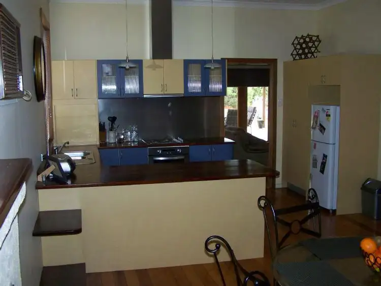 Seventh view of Homely house listing, 6 Butcher St, St Arnaud VIC