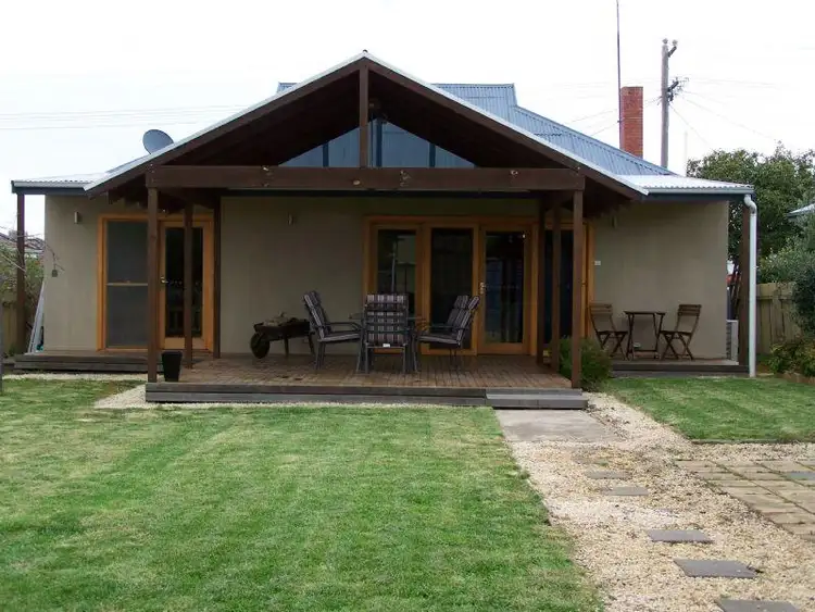 6 Butcher St, St Arnaud VIC