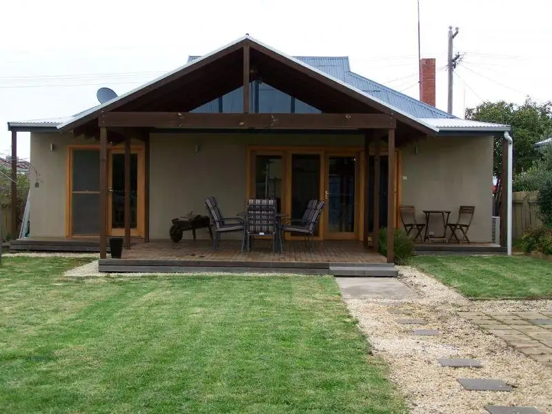 Main view of Homely house listing, 6 Butcher St, St Arnaud VIC