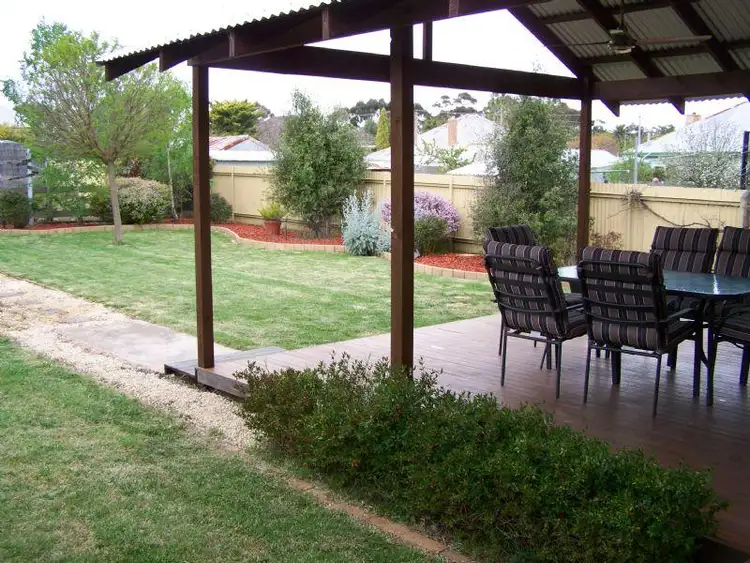 Fourth view of Homely house listing, 6 Butcher St, St Arnaud VIC