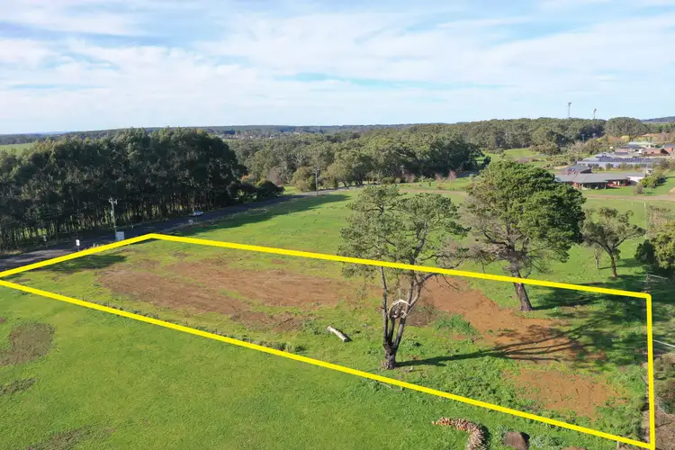 151 Curdies River Road, Timboon VIC 3268
