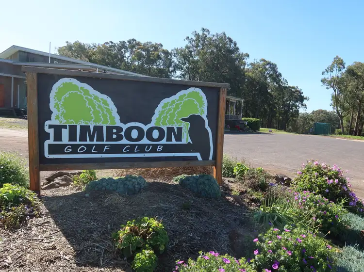 Third view of Homely land listing, 151 Curdies River Road, Timboon VIC 3268