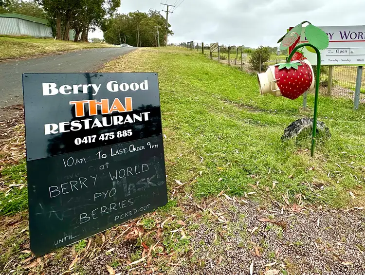 Fifth view of Homely land listing, 151 Curdies River Road, Timboon VIC 3268